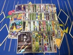 ポケモンカード　AR まとめ売り　70枚