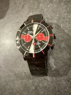 ⭐︎稼動品⭐︎Vivienne Westwood メンズ腕時計 VW-2352 - メルカリ