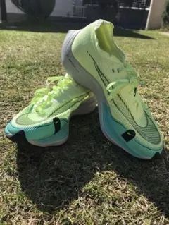 Nike ZoomX Vaporfly Next %2￼ 24cm