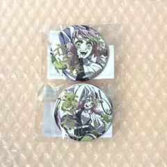 2025年最新】甘露寺蜜璃 缶バッジ ダイニングの人気アイテム - メルカリ