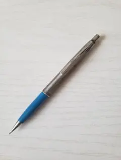 【廃番】大日本文具期 Pentel 5 シャーペン 旧ロゴ 希少のサムネイル