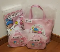 キキララ当りくじ