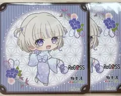 ホロライブ 極楽湯 フロライフ 缶バッジ 轟はじめ ミニキャラ - メルカリ