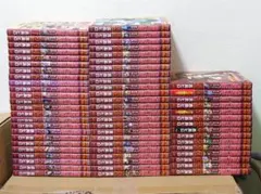 ONE PIECE 総集編 First〜 20th ジャンプサイズ WJサイズ - メルカリ