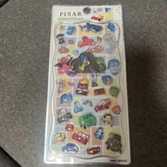 【正規品】プチドロップステッカー　ディズニー　ピクサー