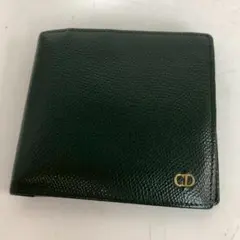Christian Dior クリスチャン・ディオール ヴィンテージ レザーのサムネイル