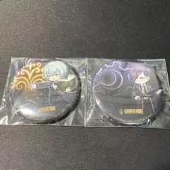 2026年最新】library of ruina 缶バッジの人気アイテム - メルカリ