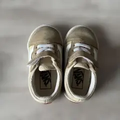 VANS １４センチ