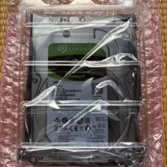 Seagate BarraCuda 4TB HDD ST4000DM004