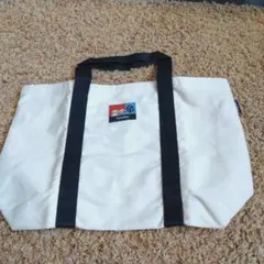 familiarトートバッグ