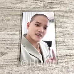 BTOB チャンソプ シーズングリーティング 2026 未開封フォトカード付き 2026年最新】btob シーグリ チャンソプの人気アイテム - メルカリ