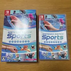 ニンテンドースポーツ