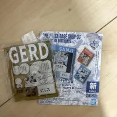ONE PIECE BASE SHOP アクリルブロック サウザンドサニー号 - メルカリ