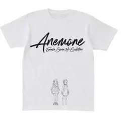 2025年最新】エウレカセブン アネモネ tシャツの人気アイテム