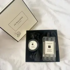 ジョーマローン　ボディ&ハンドソープ　ボディークリームセット