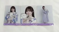 乃木坂46 愛宕心響 生写真 北海道verコーデ コンプ - メルカリ