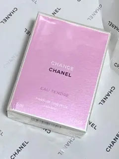 【新品未開封】シャネル チャンス ヘアミスト 35ml