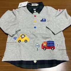 ホットビスケッツ 90