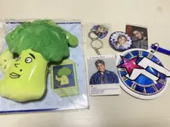 2026年最新】八木勇征メンプロの人気アイテム - メルカリ
