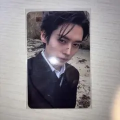 Stray Kids DOIT Accordion ver 封入 リノ