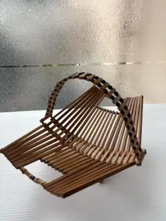メ*6様 廃盤OLD IKEA TRADIGフルーツバスケット　エレンヨハンソン メ*6様 廃盤OLD IKEA TRADIGフルーツバスケット エレンヨハンソン