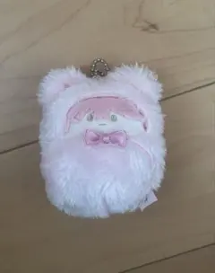 ブレマイ くるみたぴぬい 綾戸恋