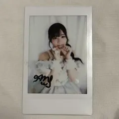 TENRIN 七瀬にこ 生誕チェキ - メルカリ