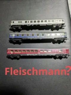 2026年最新】fleischmann nゲージの人気アイテム - メルカリ