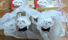 ちいかわ マクドナルド くら寿司 グッズセット