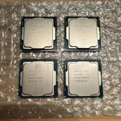 1146 Corei3 6世代 7世代 CPU 19個 - メルカリ