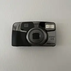 【動作確認済】 Pentax ESPIO 115のサムネイル
