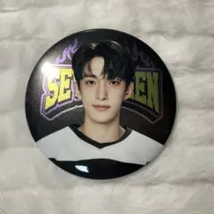 2025年最新】seventeen ウォヌ 缶バッジの人気アイテム - メルカリ