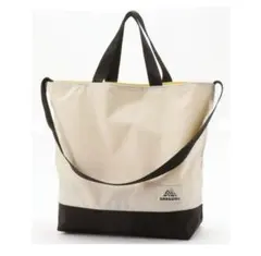 GREGORY　リバーシブルトートバッグ　GREGORY　トートバッグ