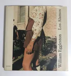 高橋恭司　サインWilliam Eggleston C-print ビンテージ 高橋恭司 サインWilliam Eggleston C-print ビンテージ