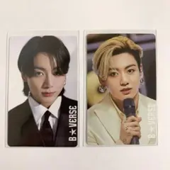 2026年最新】B☆VERSE btsの人気アイテム - メルカリ