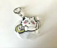 ちいかわ ラバーキーホルダー3 あのことでかつよ