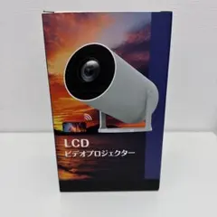Android携帯プロジェクター　PJ-LC300JSM 最大150インチ Android携帯プロジェクター PJ-LC300JSM 最大150インチ - メルカリ