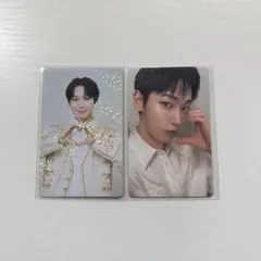 2025年最新】ENHYPEN fcトレカ ソヌの人気アイテム - メルカリ