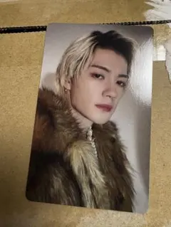 M!LK 佐野勇斗 爆裂愛してる 好きすぎて滅 初回限定盤B トレカ