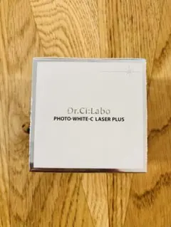 ドクターシーラボPHOTO-WHITE-C LASER PLUS 55gのサムネイル