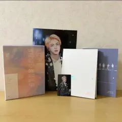 BTS ラブユアセルフ LYS    ソウル　韓国公演　DVD