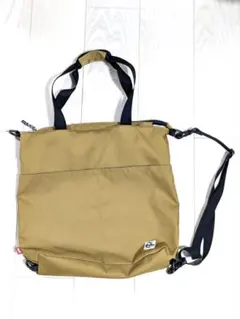 CHUMS チャムス Recycle 3way Tote Bag トートバッグ