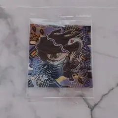 鬼滅の刃 にふぉるめーしょん ディフォルメシール ウエハース