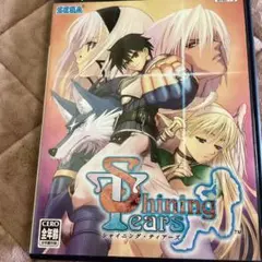 シャイニング・ティアーズ