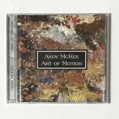 Andy McKee / ART OF MOTION