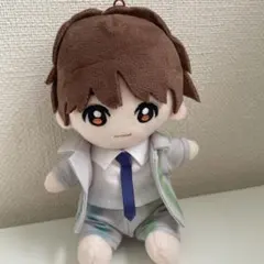 ぬい服 DEAR MY LOVER衣装