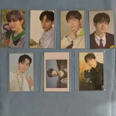 ENHYPEN ヒスン heeseung まとめ売り