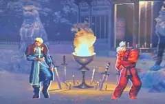 SNK VS. CAPCOM SVC CHAOS