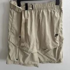 NIKE ナイキ　ハーフパンツ