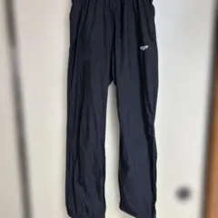 レディース　DUARIG トレーニングパンツ ブラック